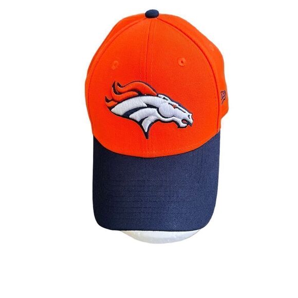 New Era 9Forty Denver Broncos NFL Cap - Picture 1 of 6